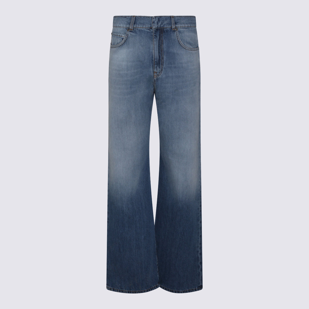 Pinko Jeans - Blue | e6e0d8866f451235096cb0776c2890990653e249