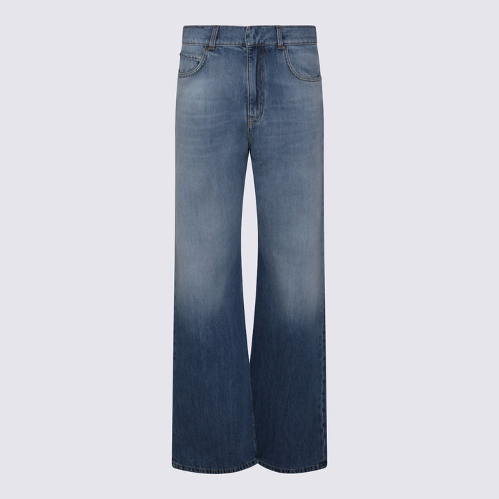 Pinko Jeans - Blue | e6e0d8866f451235096cb0776c2890990653e249