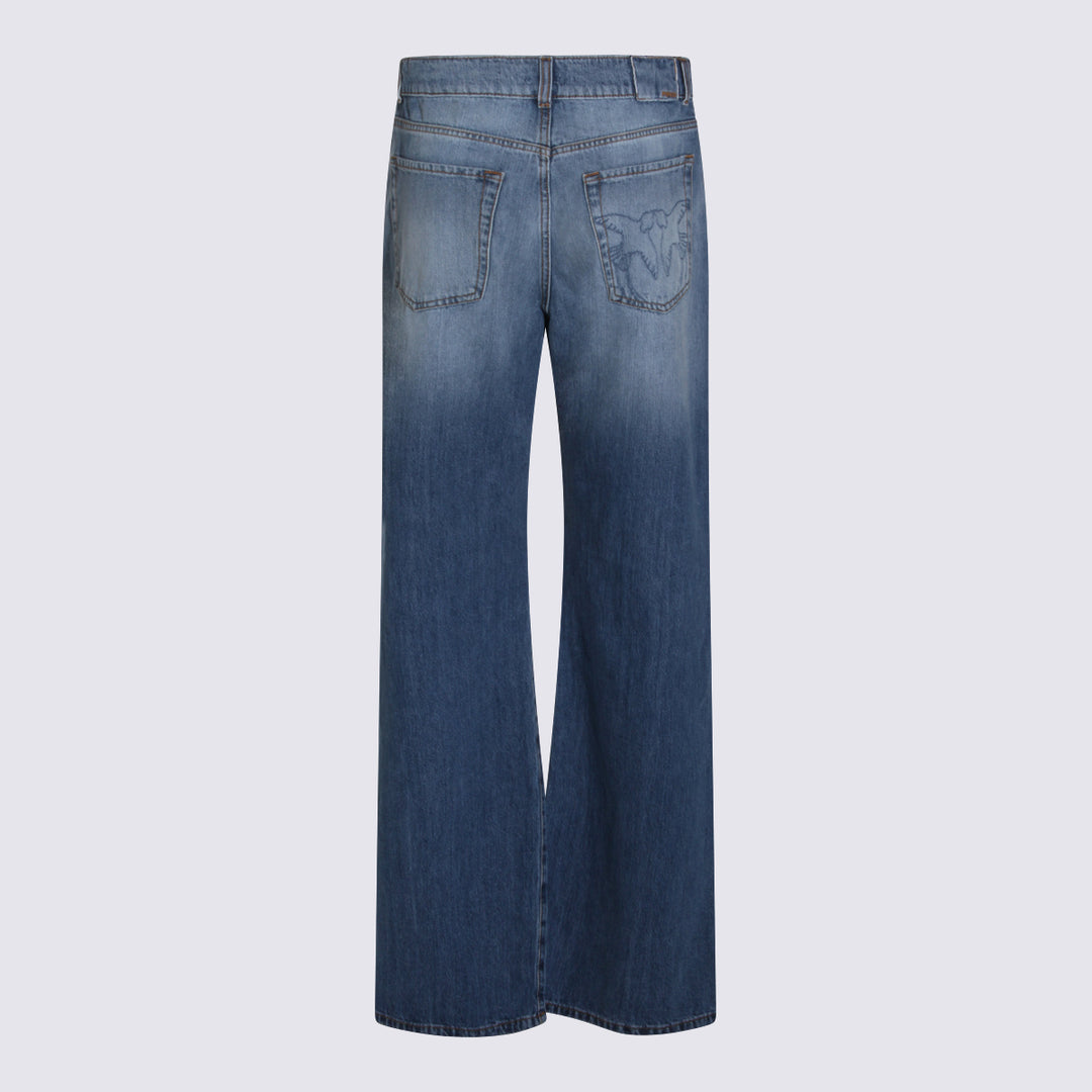 Pinko Jeans - Blue | ef08b1530c3f4ced266242f3b47c565b6e13cb70