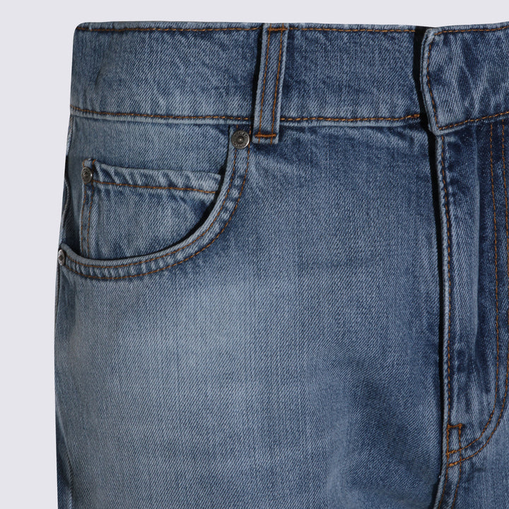 Pinko Jeans - Blue | 9ea16264438883eefa4a1578836ade9dcea71874