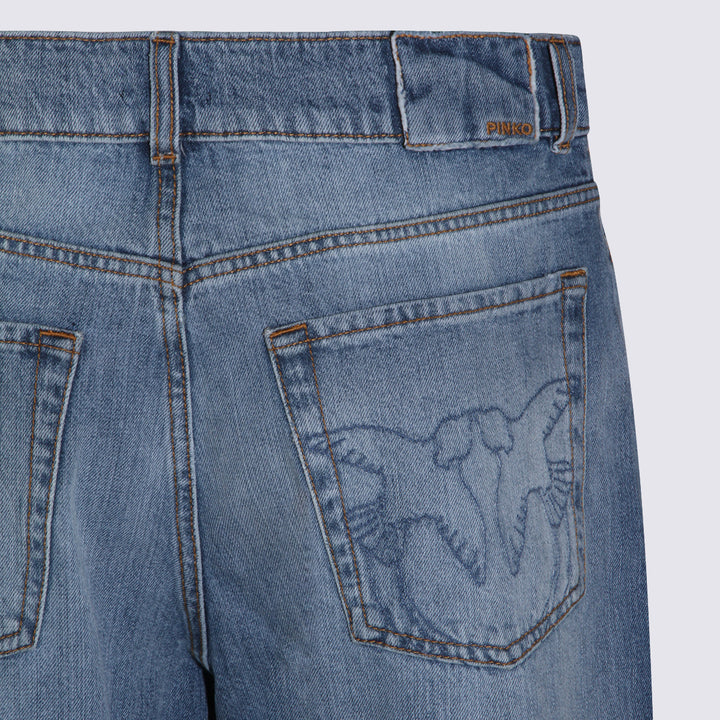 Pinko Jeans - Blue | 1f7c8a6175641125beab3d4c333cad1cf8a50fae