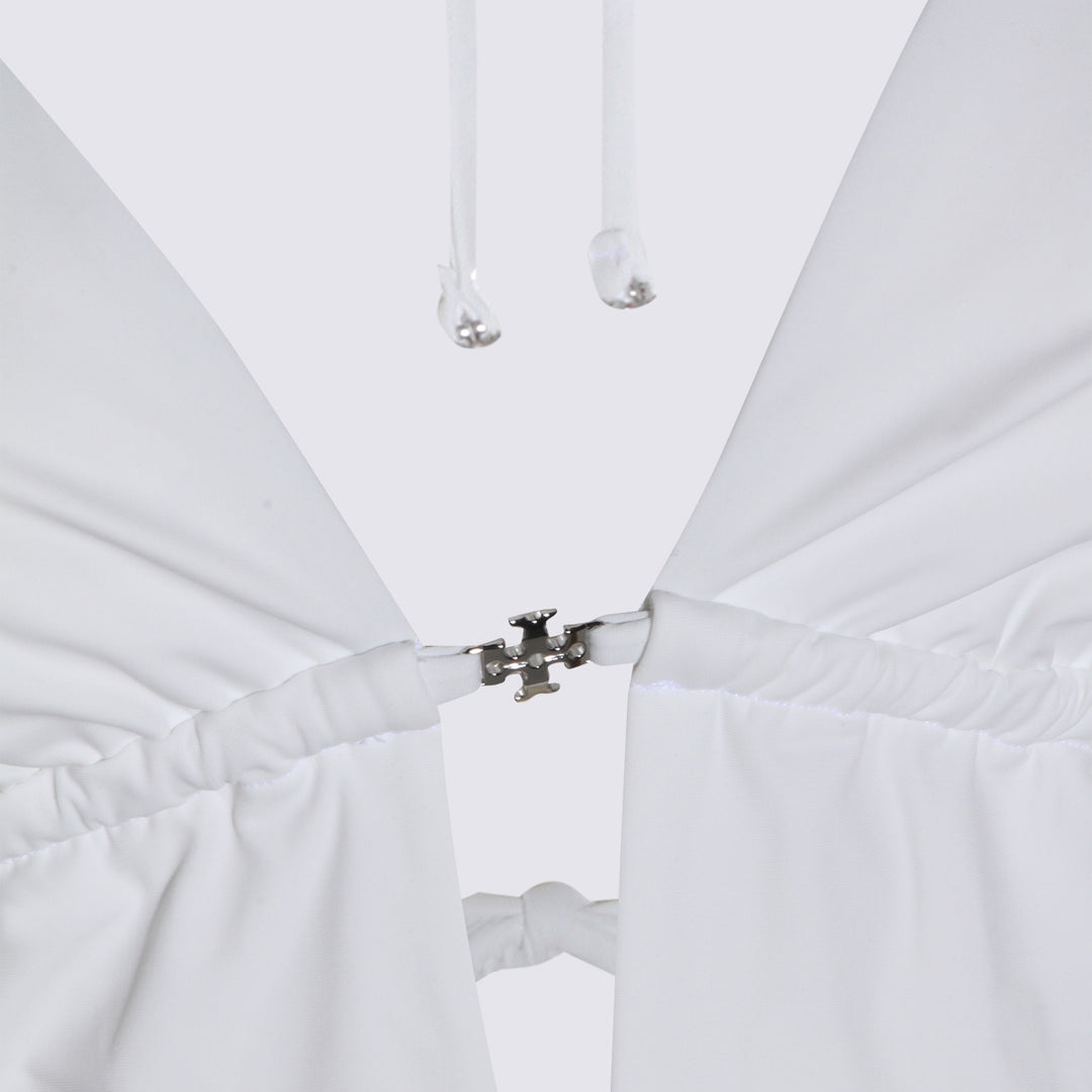 Tory Burch Sea clothing - White | cf8dcfd876fba316fc88a7e8ef36c019f6d5696b
