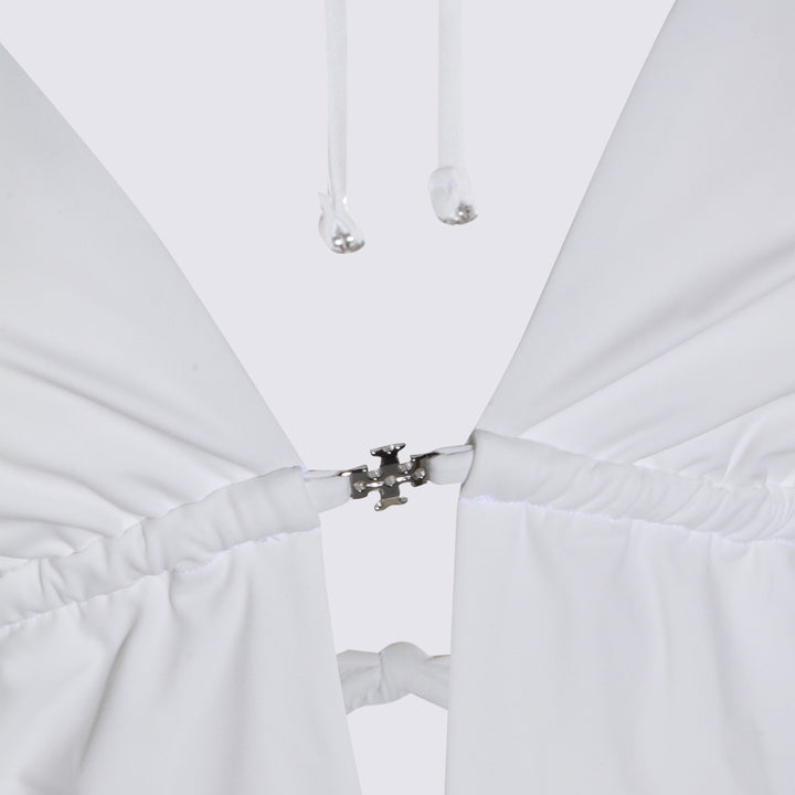 Tory Burch Sea clothing - White | cf8dcfd876fba316fc88a7e8ef36c019f6d5696b