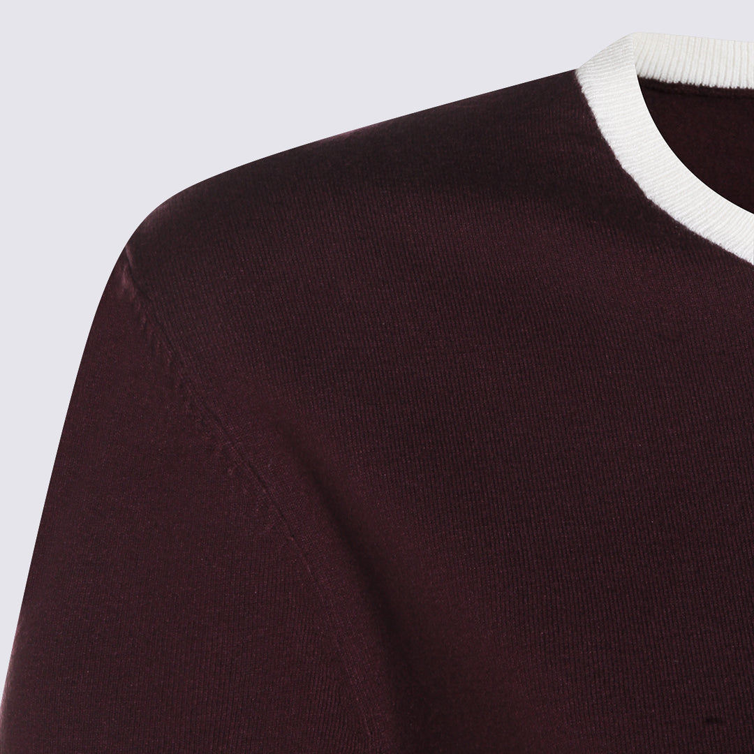 Tory Burch Top - Brown | 6a980478669cfdd75c532b7a3be2711c01d69e08