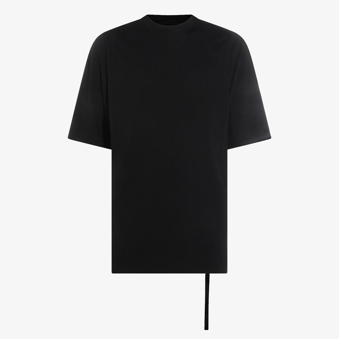 Rick Owens Drkshdw T-shirts and Polos - Black | 67c553cde7d388abdd402a5dde7b7419cb252d8d