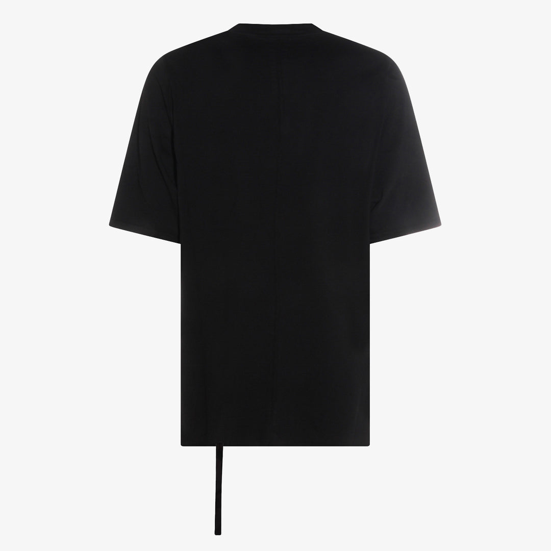 Rick Owens Drkshdw T-shirts and Polos - Black | d17d1474c6474f08f1fd42744331ea471e30ab55