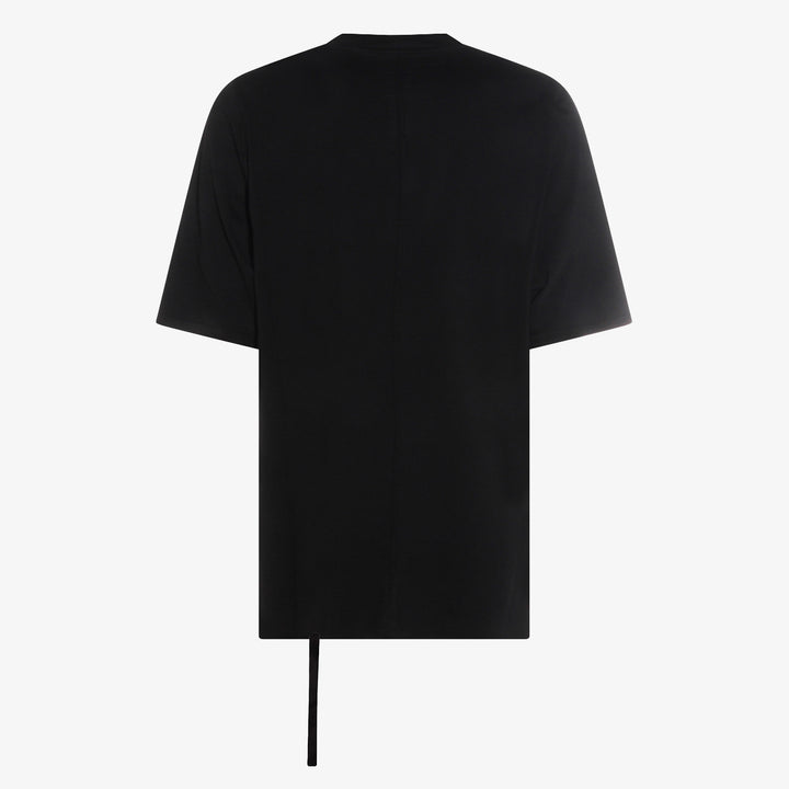 Rick Owens Drkshdw T-shirts and Polos - Black | d17d1474c6474f08f1fd42744331ea471e30ab55