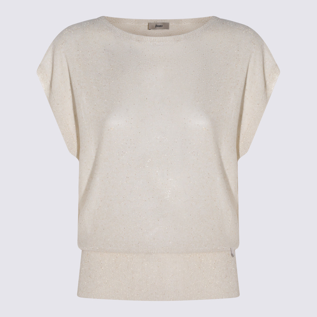 Herno Sweaters - CHANTILLY | 96d0a8a2b064f6ebf77fcf44eee679c0de613725