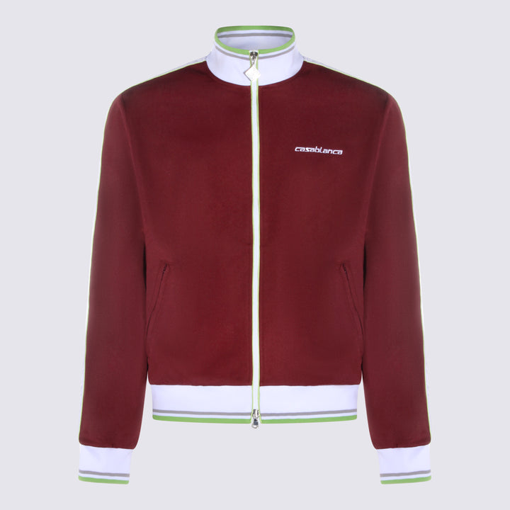 Casablanca Sweaters - Brown | aa7abc08931949f5ec15619d39d6234cb282fe24