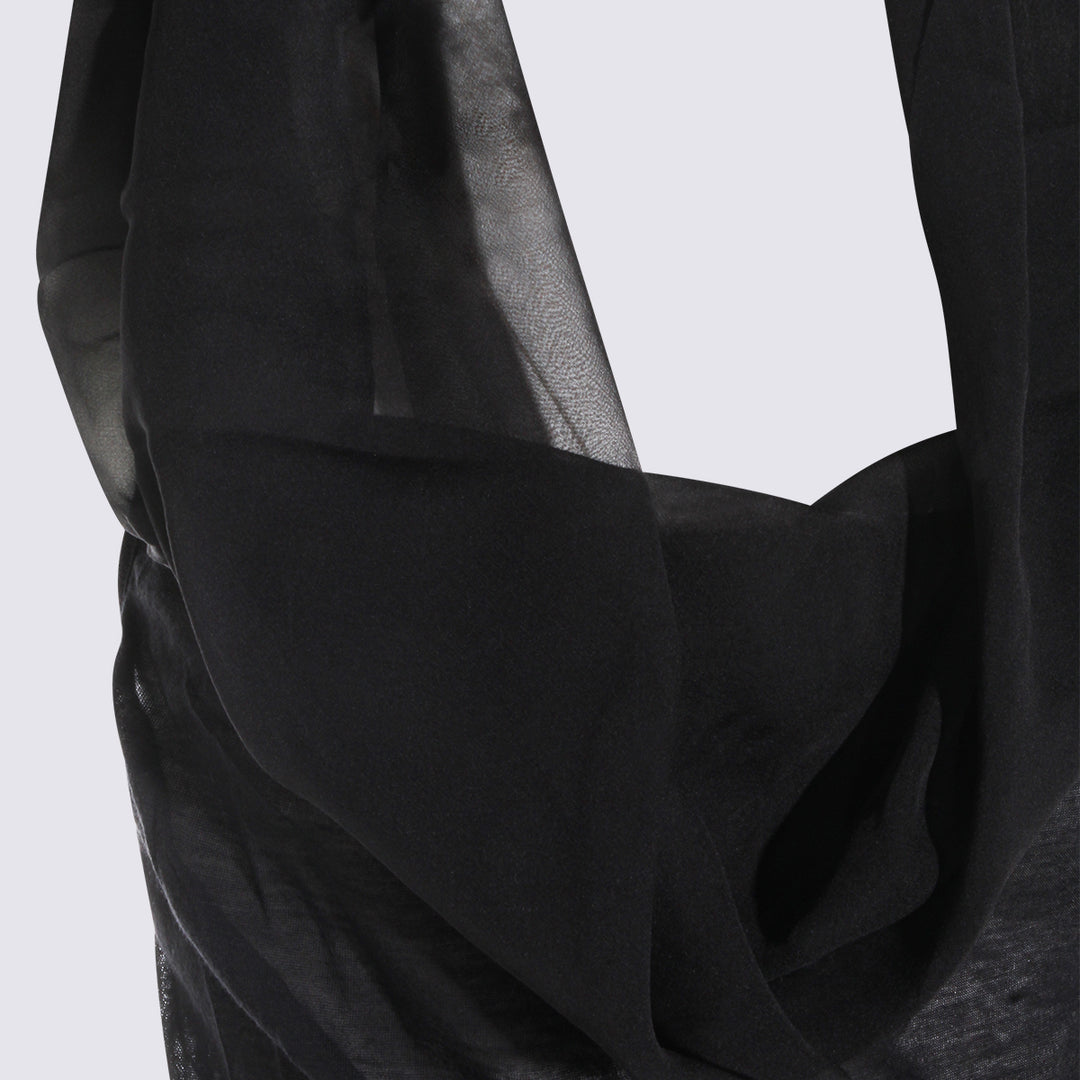 Rick Owens Top - Black | 7bf8ac07132a64630b177725a3833bdbd7953c75