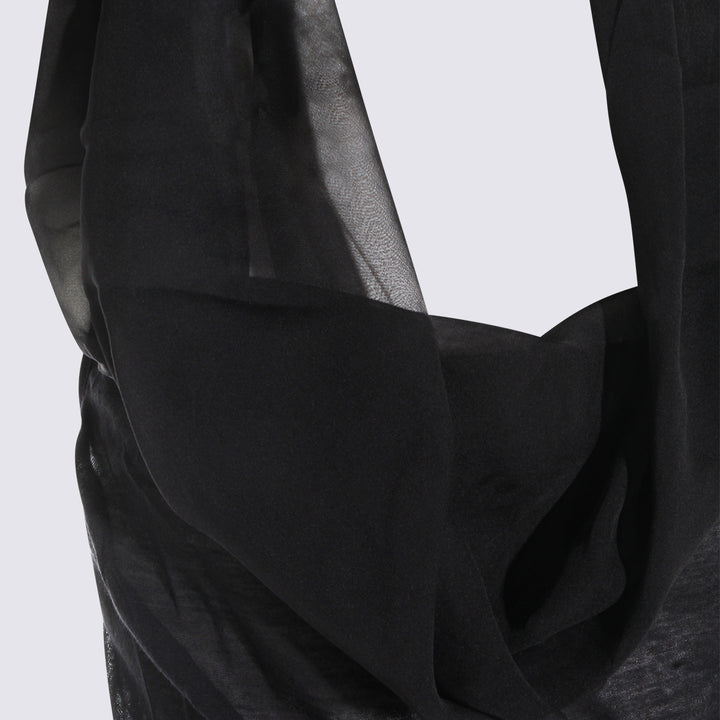 Rick Owens Top - Black | 7bf8ac07132a64630b177725a3833bdbd7953c75