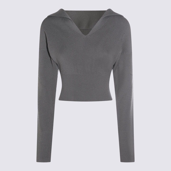 Rick Owens Sweaters - EUCA | 95b811009af622643e61162231adf484fcdeec97