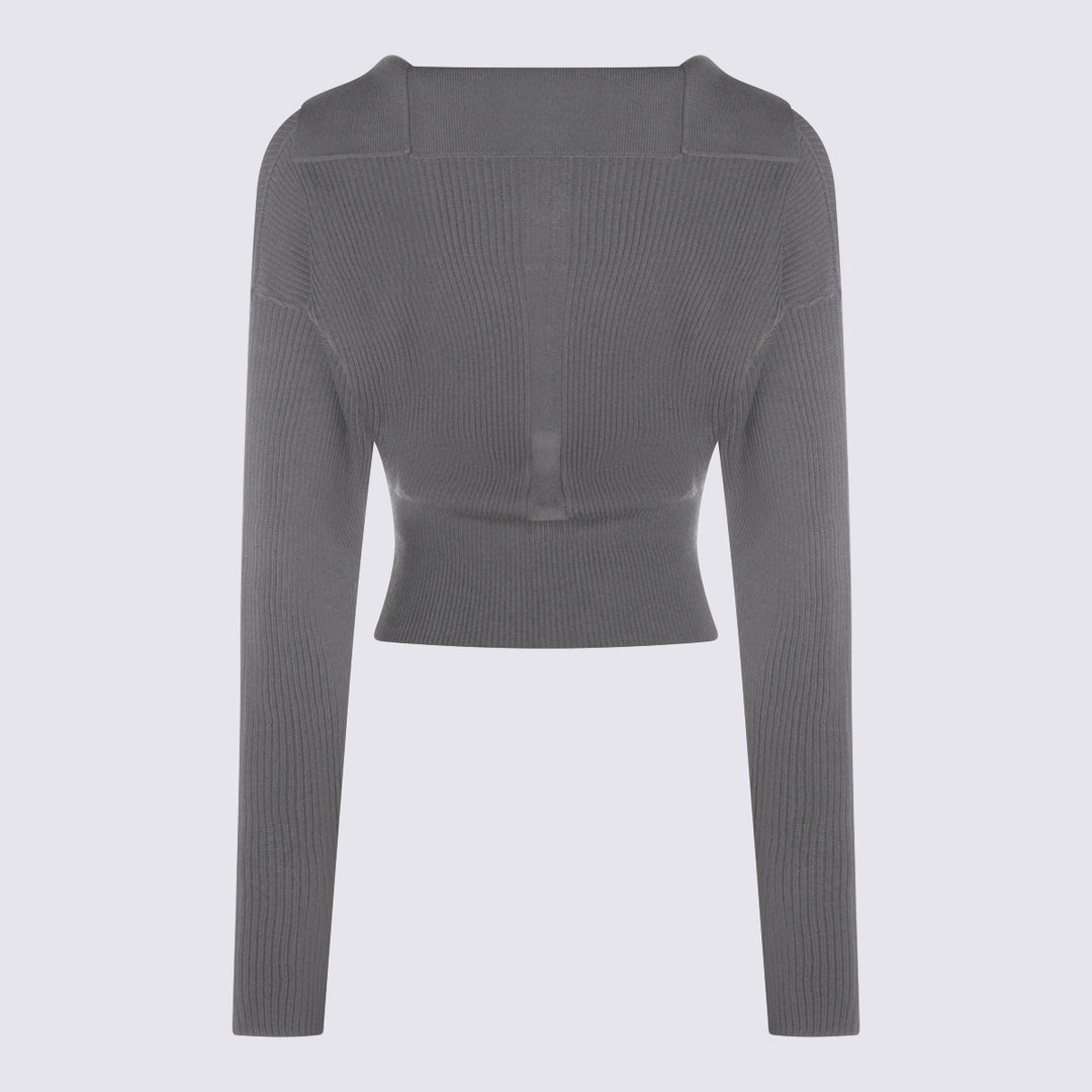 Rick Owens Sweaters - EUCA | c54177f2489211512af8cb2a8331774683149090
