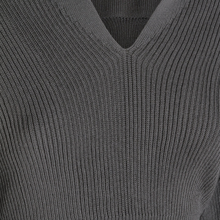 Rick Owens Sweaters - EUCA | 121803d5149fb469f163e6e96dd3194f231a2374