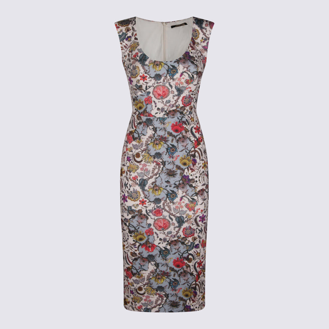 Roberto Cavalli Dresses - Chiari e Naturali | 5d3f176d456d2d22d656fac29a0abc51389f82ab