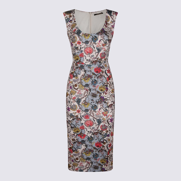 Roberto Cavalli Dresses - Chiari e Naturali | 5d3f176d456d2d22d656fac29a0abc51389f82ab