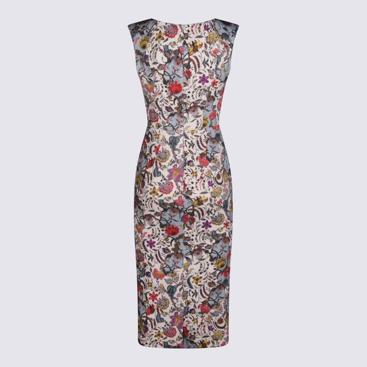 Roberto Cavalli Dresses - Chiari e Naturali | 40119bbee2584d9d5a9abc7785eb86f0bcb478a0