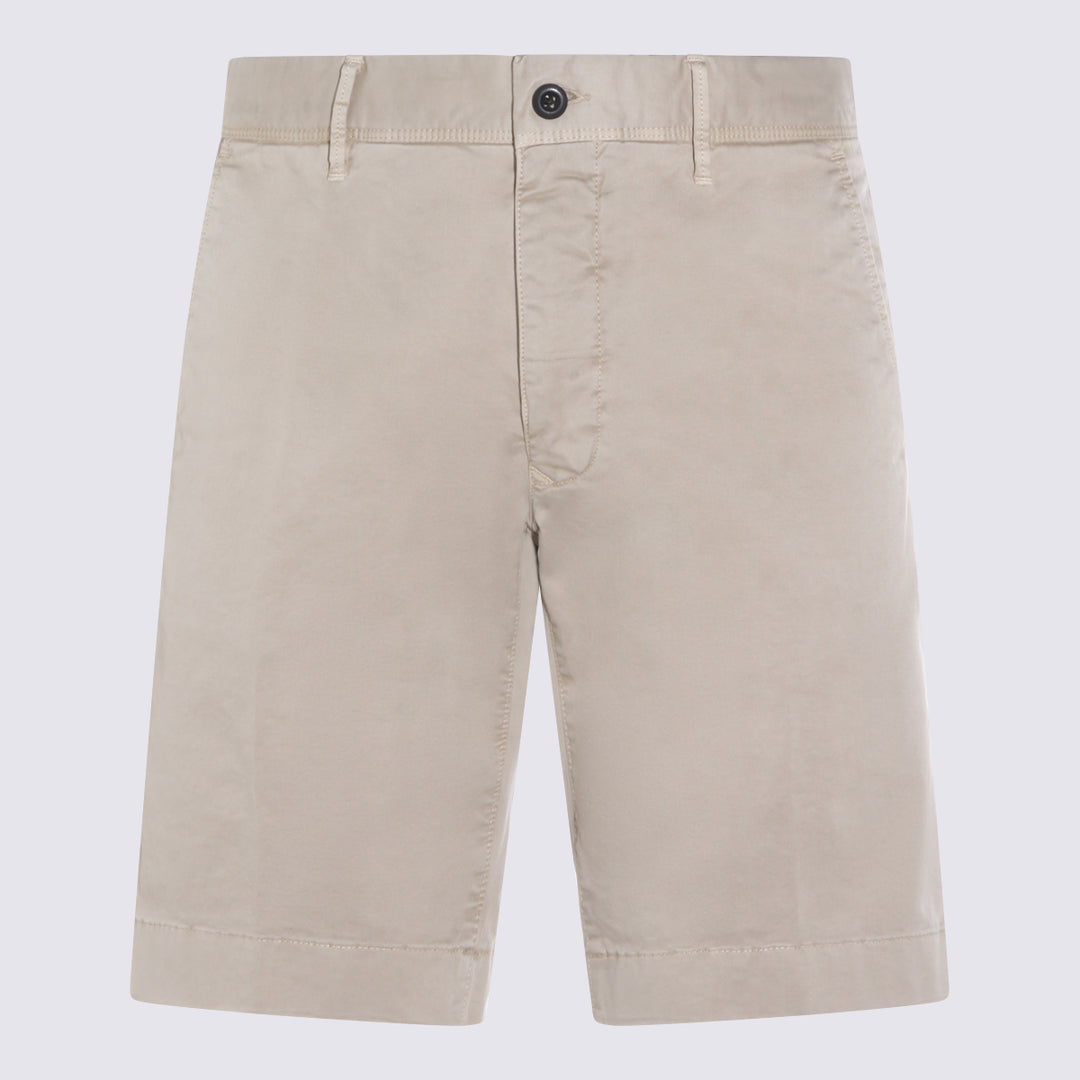 Incotex Shorts - Light and natural | 532136c36b503e5505d344ac885c0b9095655a14