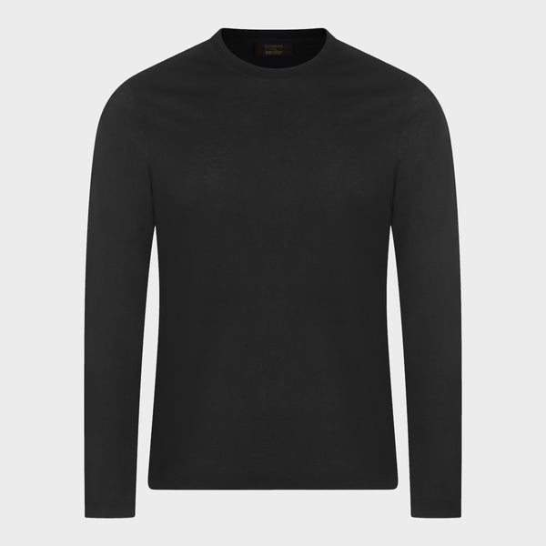 Sweaters Black