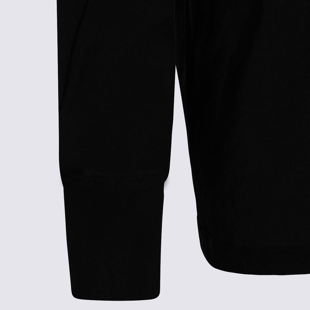 Rick Owens Drkshdw T-shirts and Polos - Black | 1a75ac9c014830357904033f88cb281cccb8fe97