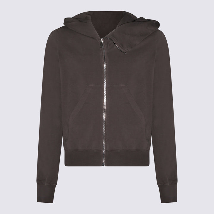 Rick Owens Drkshdw Sweaters - DUST | 9fde4c7c600899e1844275ecdbb3ca296cdc54d8