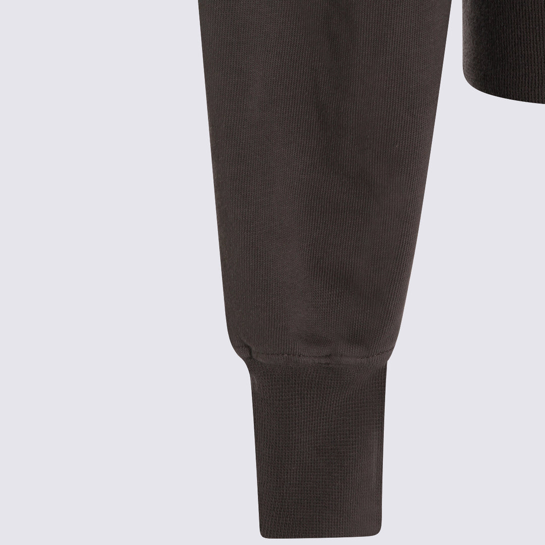 Rick Owens Drkshdw Sweaters - DUST | e7e134a378855a3fbd78dc230a59d0561e162ffc