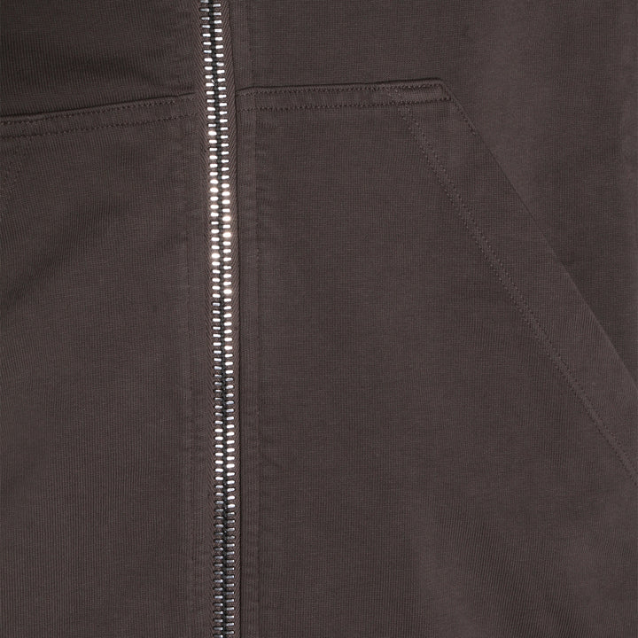 Rick Owens Drkshdw Sweaters - DUST | 08bb7663b734958d05a5754242cfe8a1acb95425