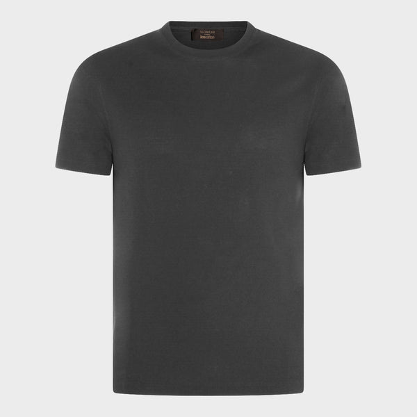 T-Shirts And Polos Piombo