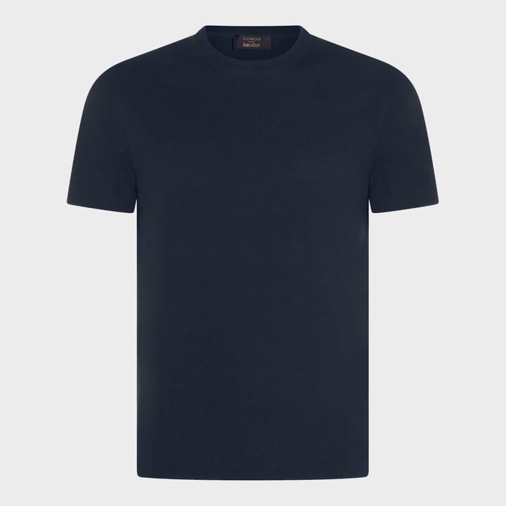 Zanone T-shirts and Polos - BLU ZANONE | 28d79d44effb8647f69e9a4ca6203ef26b8f7df8