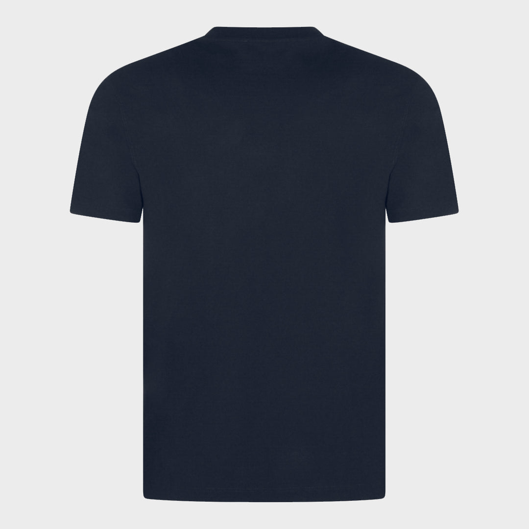 Zanone T-shirts and Polos - BLU ZANONE | 068f9be8531b97b0d3f3f7d704d3c043bc937465