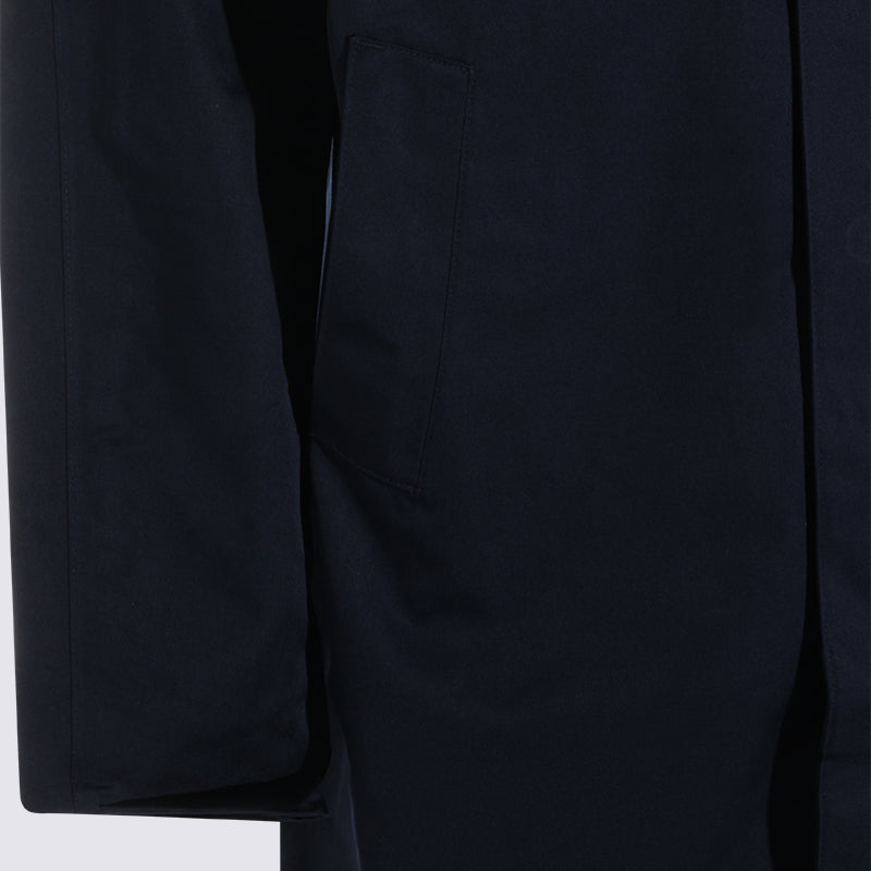 Barbour Coats - Blue and green | 3a636c66f038e75fb54acdc2776e503da68eec37