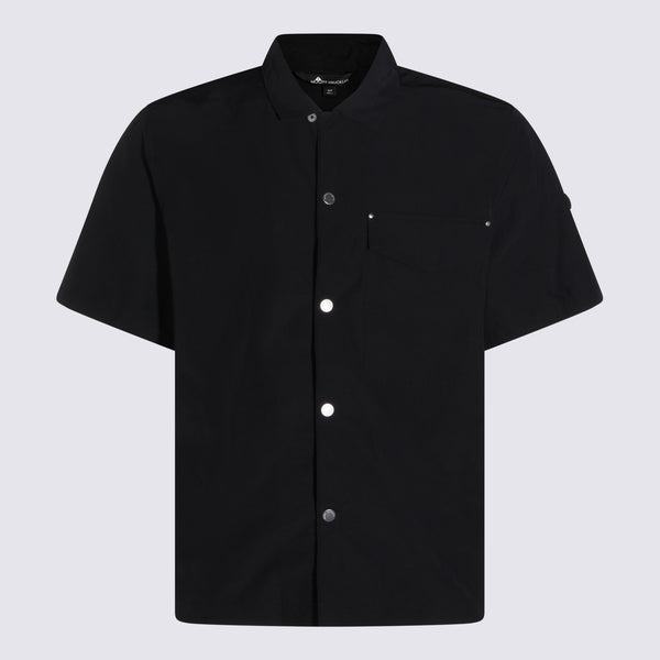 Shirts Black