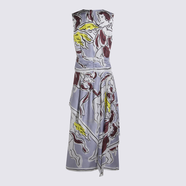 Tory Burch Dresses - PRINTED | 400f520672cad5161a8881ea79ee0c212039e181