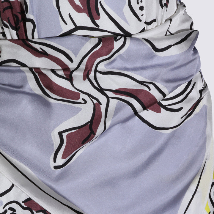 Tory Burch Dresses - PRINTED | 64839868c8c71eccaba5efc6f1cb312c8dce8398