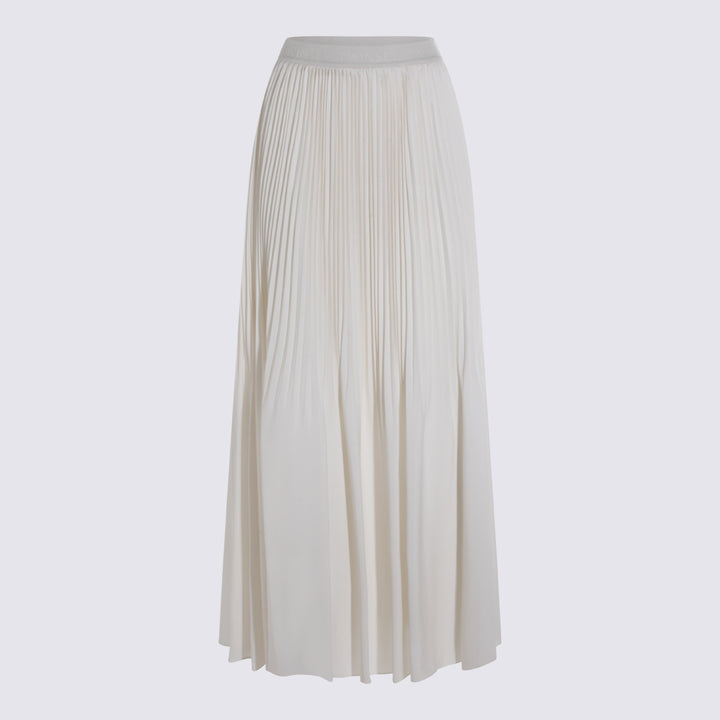 Twin-Set Trousers - Giglio | f672f5ebe9f231d222ecb38b52199c714493e283