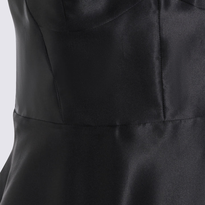 Alberta Ferretti Dresses - Scuri | 4ed690008639ce22f59b7034feaa1dc6ac1af978