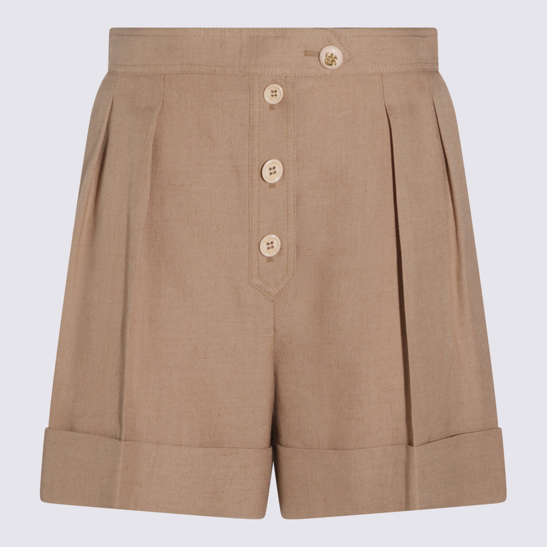 Valentino Shorts - Light and natural | 198d35fadce335ffc396d6009bda58562391458a