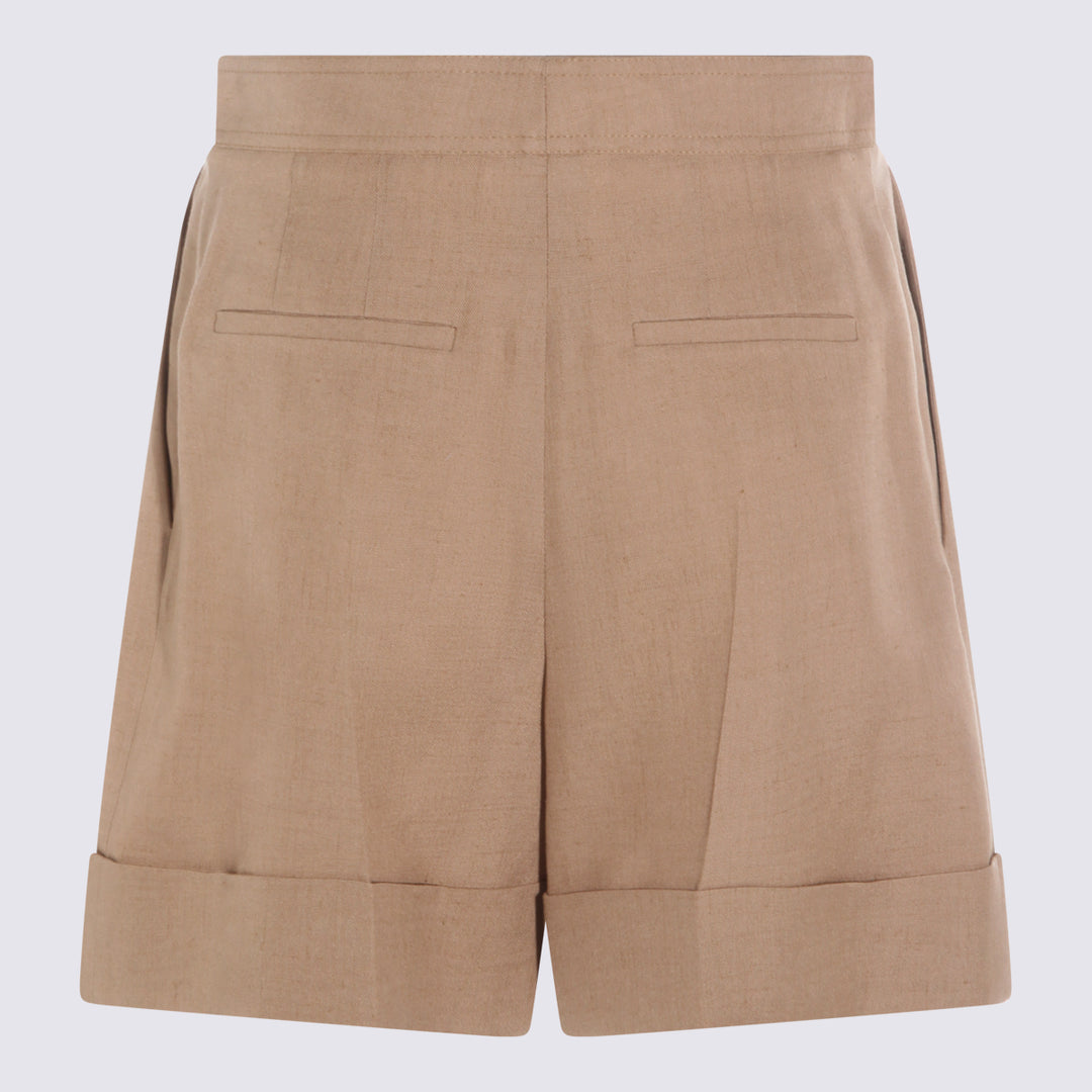 Valentino Shorts - Light and natural | aee5252e5a961048641a73434af8567873c4e77b