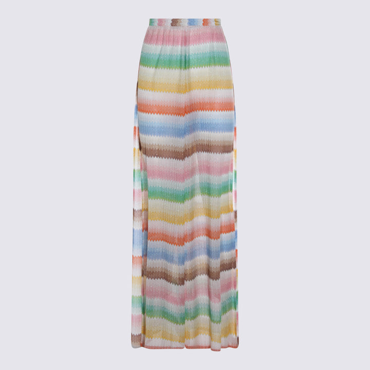 Missoni Trousers - Bright | 7096db7220bf29a7e4a6cc4c9a5f34221f2f72c3