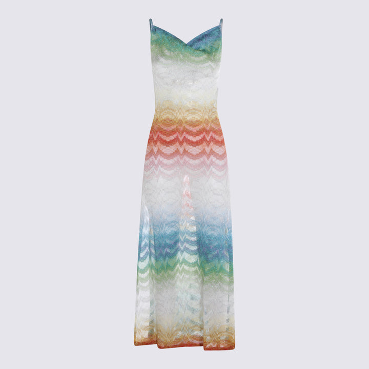 Missoni Dresses - Bright | a982d9b402534e7741b620aeb9bb45309acd5284