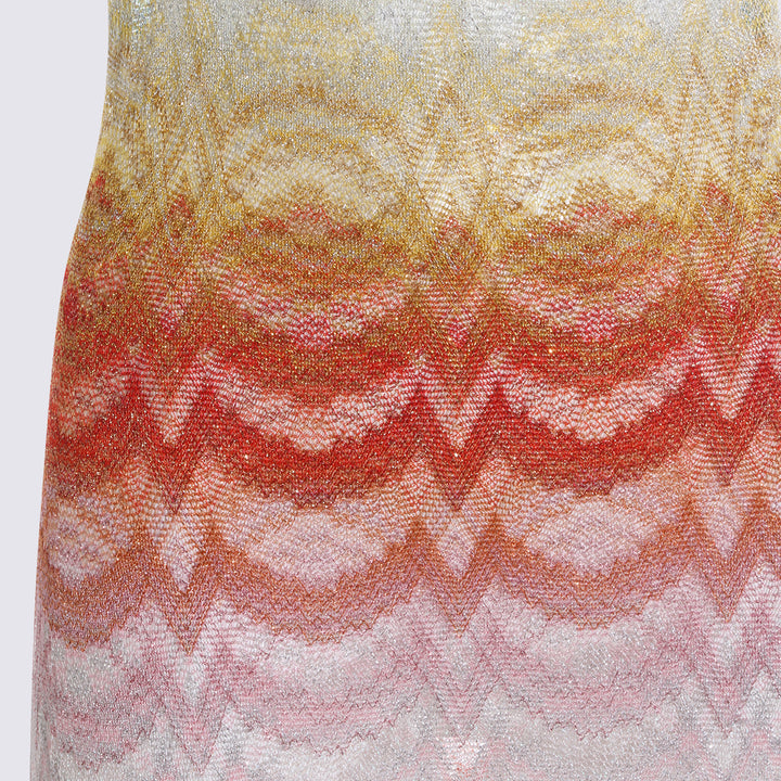 Missoni Dresses - Bright | 29e2feebd99777aafe29d3b74aa71108bc7ef679