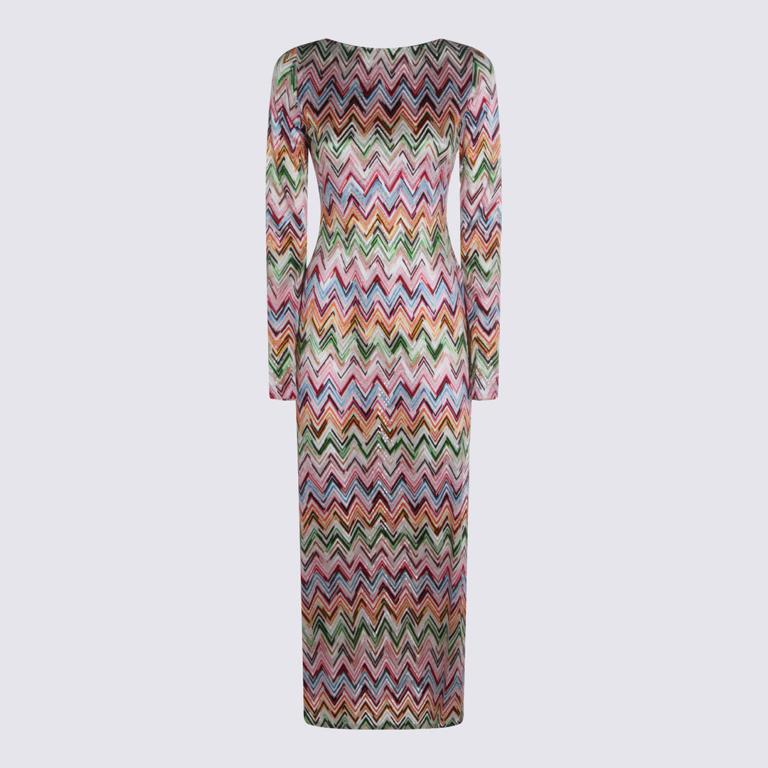 Missoni Dresses - Bright | 6f57cde102b3573a7af024056f1f16ea3384b897