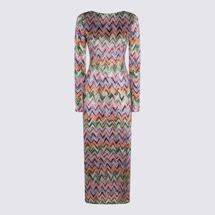 Missoni Dresses - Bright | 6f57cde102b3573a7af024056f1f16ea3384b897