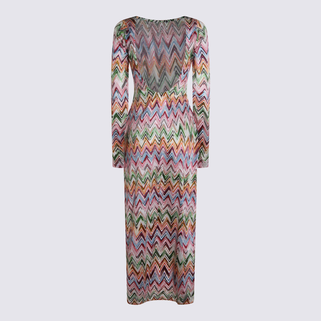 Missoni Dresses - Bright | 24d3cfd50dac047f955062f9d85dbc2675234a21