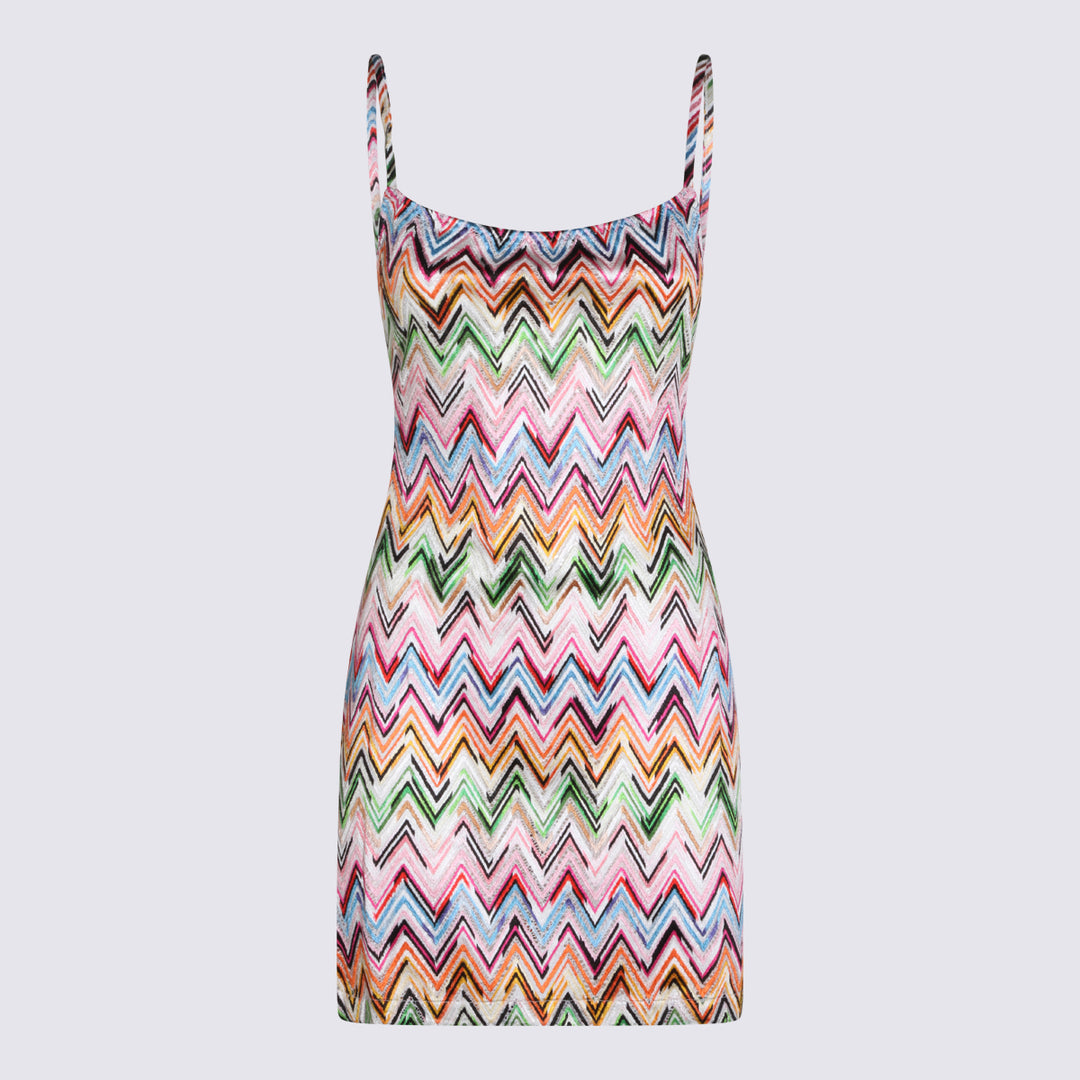 Missoni Dresses - Bright | 28d6dbb5c5406a04d0ab87b534754b9cb1387eab