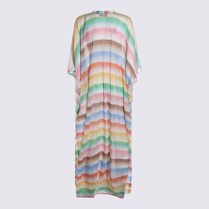 Missoni Dresses - Bright | d84d57494ce2106f2984f53e5e414726215e49a3