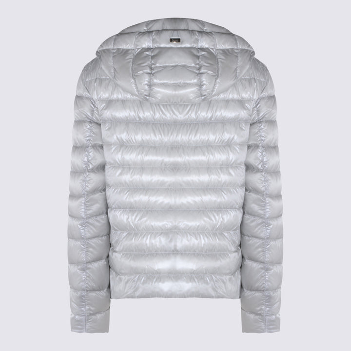 Herno Coats - Light and natural | 4eeffab91c47b2bb8dd07f6ad2c9ee21500b0dbd