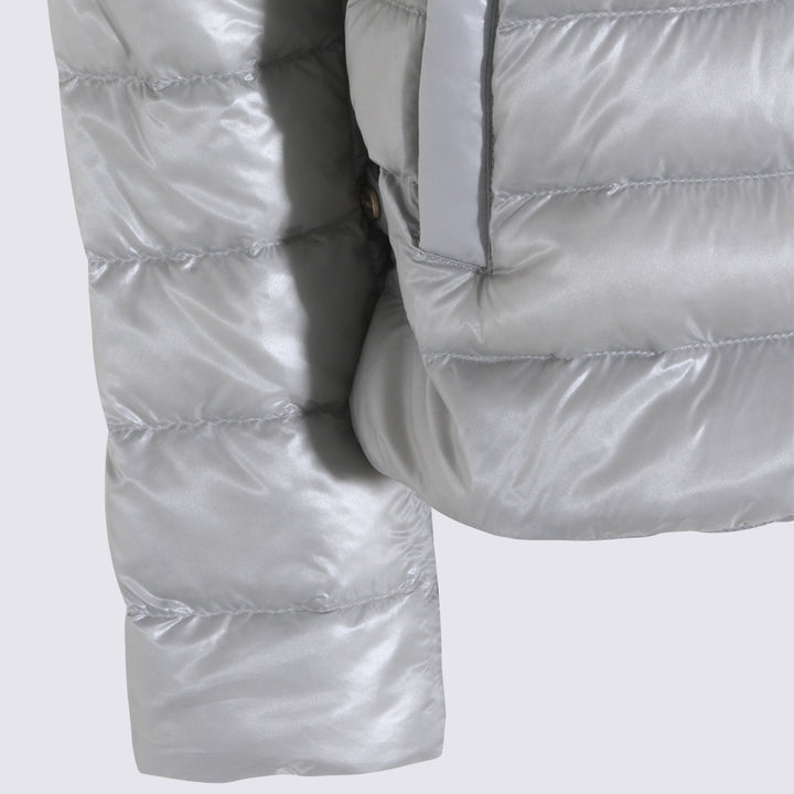 Herno Coats - Light and natural | b3531363cf20ff6b78b3d6d7673867a3f746aac8