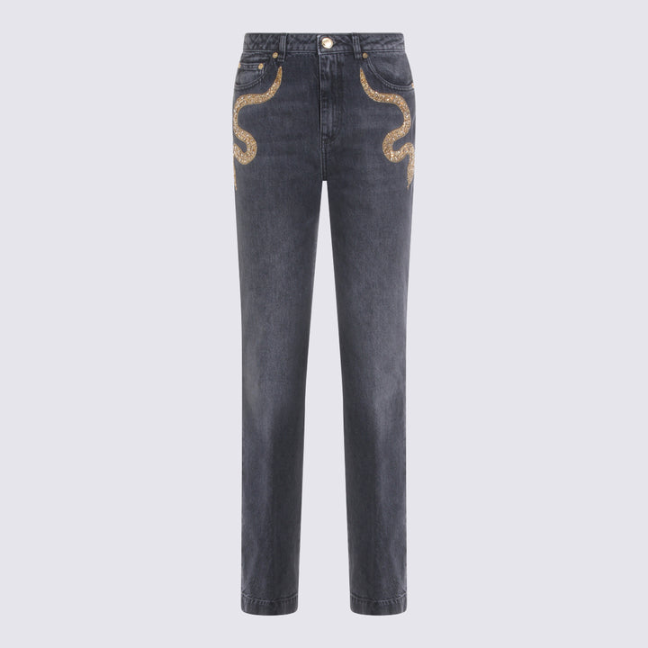 Roberto Cavalli Jeans - Blacks and greys | ec759683f1d9bf9a980d71e3c804a8227e7349ef