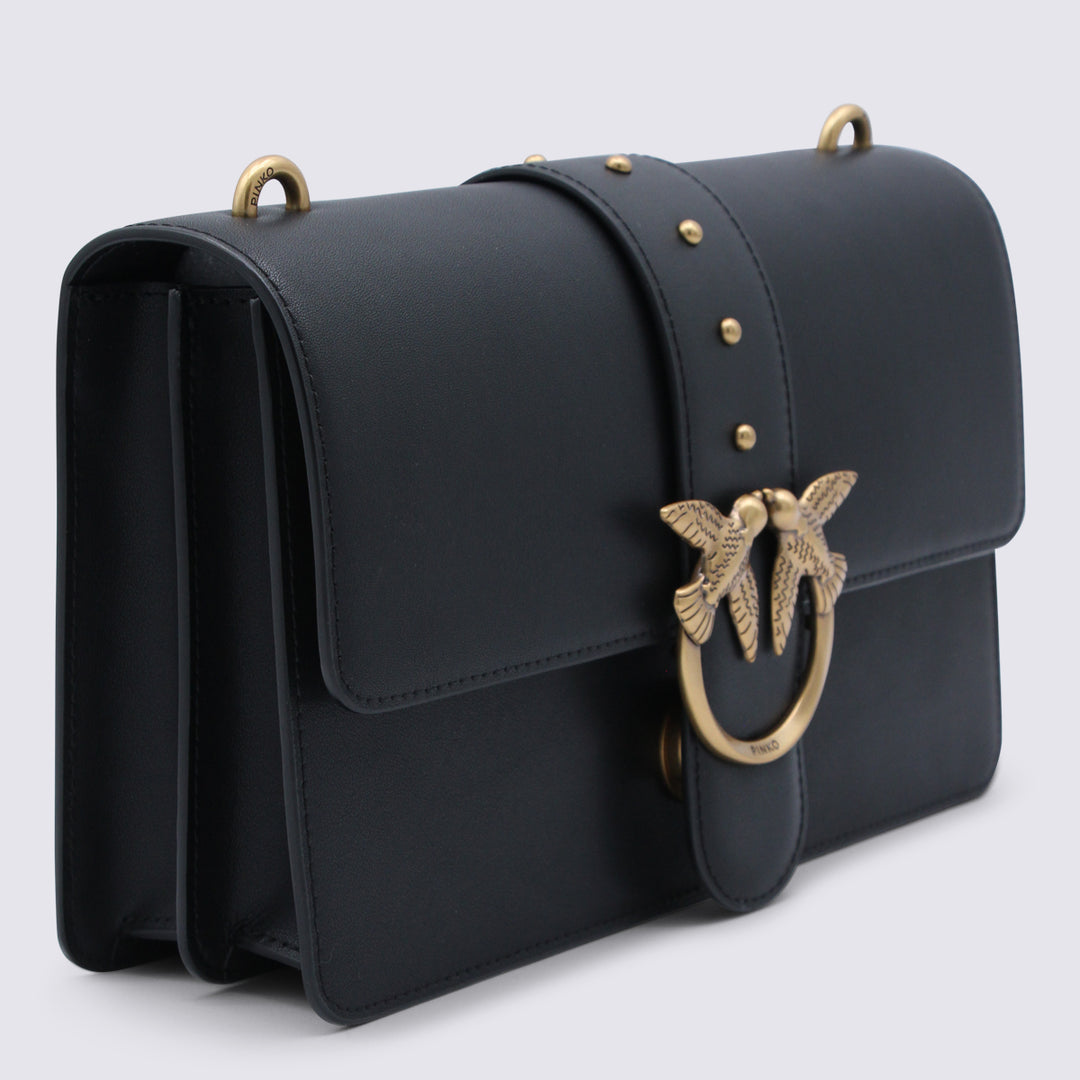 Pinko Bags - Blacks and greys | c67f1097ec78be20829946b4db11ae3994d1e399